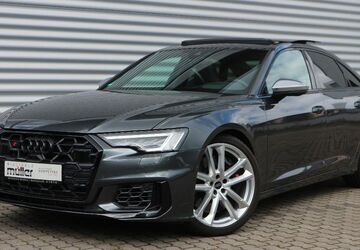 Audi S6 10.000 km 69.830 &euro; Delitzsch 04509