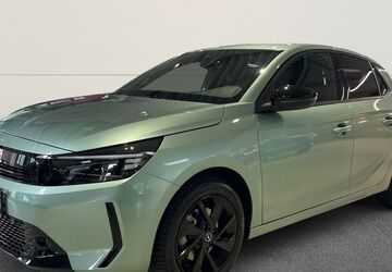 Opel Corsa 3.000 km 22.571 &euro; Borsdorf bei Leipzig 04451