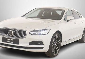 Volvo S90 23.500 km 43.500 &euro; Leipzig 04319
