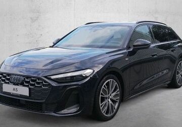 Audi A5 9.900 km 59.990 &euro; Leipzig 04129