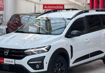 Dacia Jogger 2.500 km 18.900 &euro; Leipzig 04347