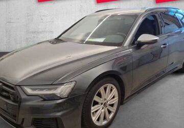 Audi S6 84.958 km 49.890 &euro; Leipzig 04129