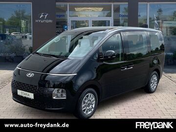 Gebrauchte Hyundai STARIA