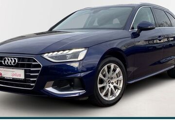 Audi A4 61.590 km 26.980 &euro; Merseburg 06217