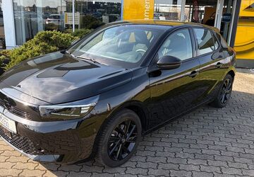 Opel Corsa 20.799 km 19.990 &euro; Delitzsch OT Döbernitz 04509