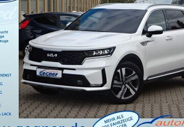 Kia Sorento 47.296 km 39.540 &euro; Eilenburg 04838