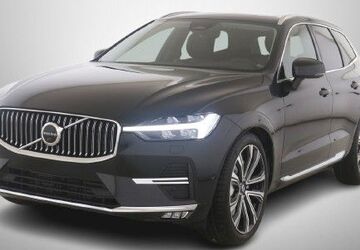 Volvo XC60 21.700 km 52.790 &euro; Leipzig 04319