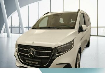 Mercedes-Benz V 220 18.828 km 63.950 &euro; Leipzig 04347