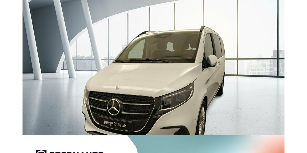 Mercedes-Benz V 220 18.828 km 63.950 &euro; Leipzig 04347