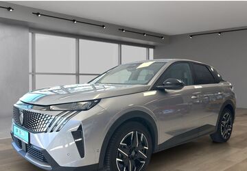 Peugeot 3008 31.100 km 24.450 &euro; Leipzig 04209