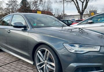 Audi A6 164.427 km 20.999 &euro; Leipzig 04328