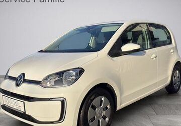 VW up! 8.284 km 14.890 &euro; Leipzig 04179