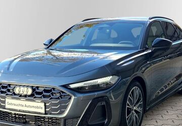 Audi A5 7.820 km 46.880 &euro; Leipzig 04328