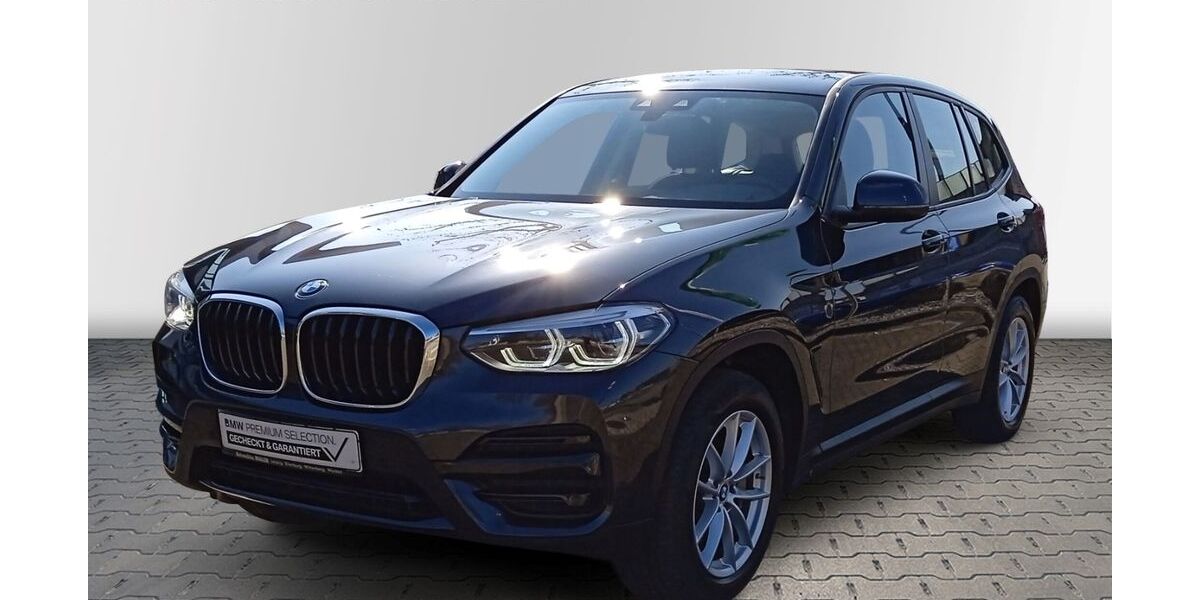 BMW X3 71.627 km 31.690 &euro; Eilenburg 04838