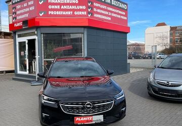 Opel Insignia 93.256 km 16.780 &euro; Leipzig 04229