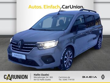 Gebrauchte Renault Kangoo