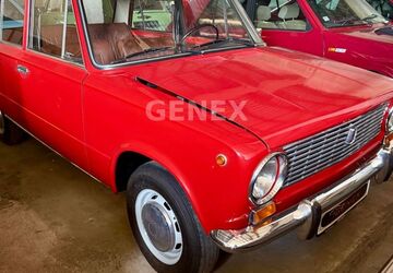 Lada Andere 24.500 km 13.900 &euro; Beucha 04824