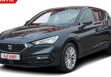 Seat Leon 39.948 km 23.950 &euro; Leipzig 04209