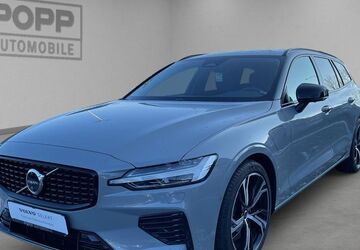 Volvo V60 17.144 km 40.960 &euro; Leipzig 04129