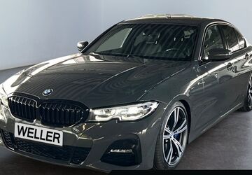 BMW 320 45.100 km 30.980 &euro; Leipzig 04347