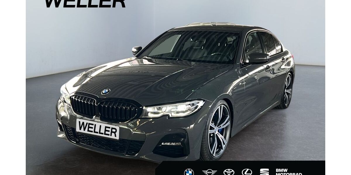 BMW 320 45.100 km 30.980 &euro; Leipzig 04347