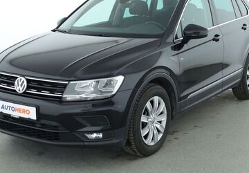 VW Tiguan 61.418 km 18.000 &euro; Leipzig 04328