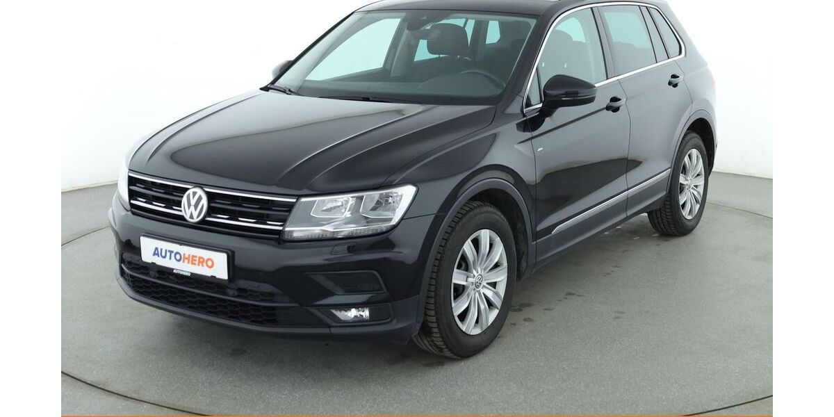 VW Tiguan 61.418 km 18.000 &euro; Leipzig 04328