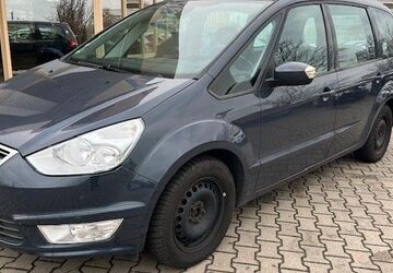 Ford Galaxy 147.000 km 6.740 &euro; Eilenburg 04838
