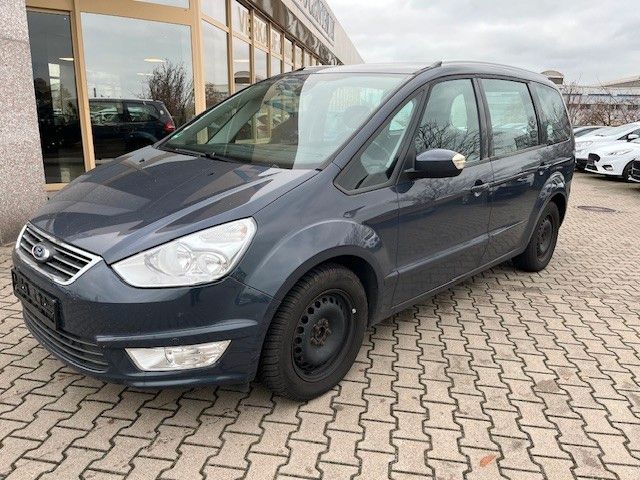 Ford Galaxy 147.000 km 6.740 &euro; Eilenburg 04838