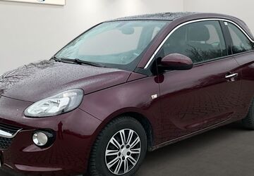 Opel Adam 82.336 km 4.899 &euro; Brehna 06796