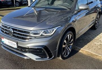 VW Tiguan Allspace 16.231 km 42.890 &euro; Grimma 04668