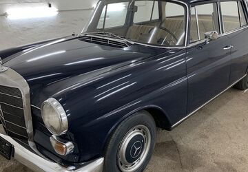 Mercedes-Benz 200 164.537 km 17.430 &euro; Wiedemar OT Kyhna 04509