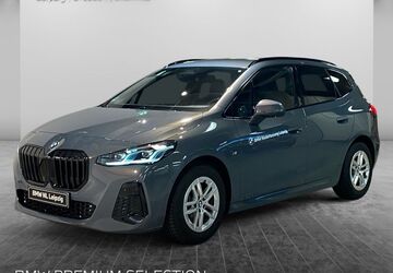 BMW 220 Active Tourer 7.500 km 32.148 &euro; Leipzig 04103
