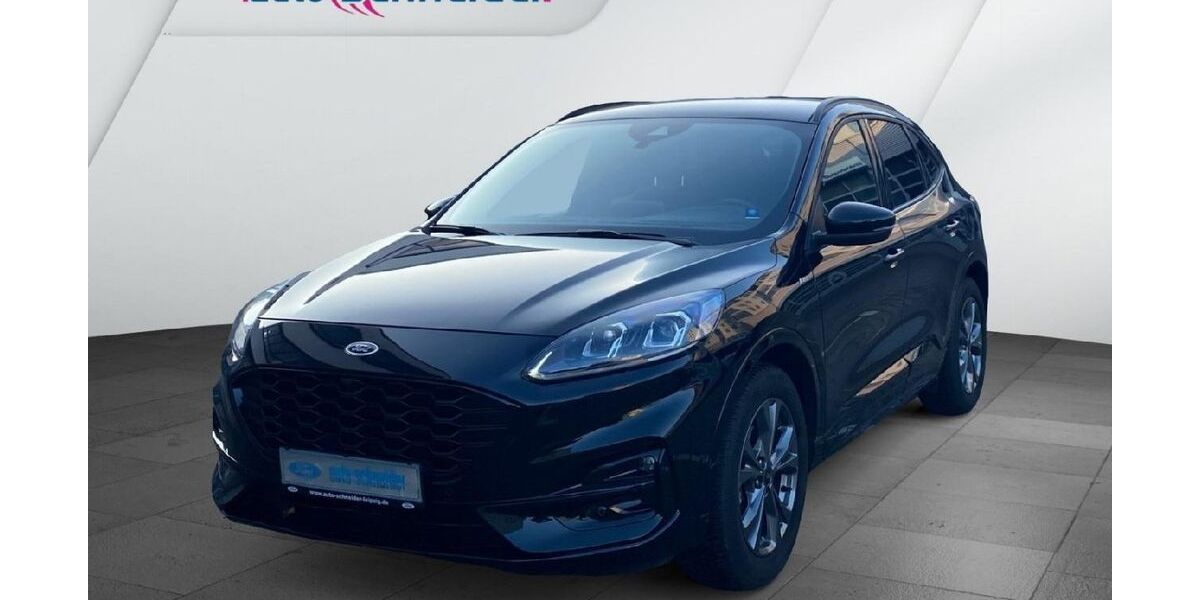 Ford Kuga 17.003 km 25.790 &euro; Leipzig 04129