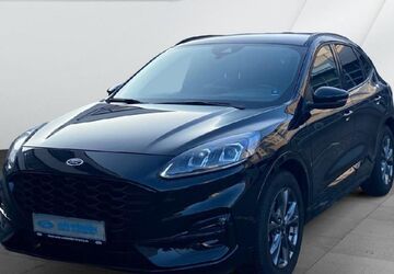 Ford Kuga 17.003 km 25.990 &euro; Leipzig 04129