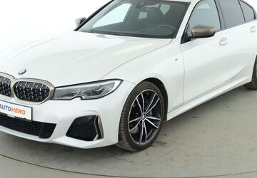 BMW M340i 103.459 km 35.890 &euro; Leipzig 04328