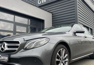 Mercedes-Benz E 350 97.000 km 23.990 &euro; Leipzig 04129