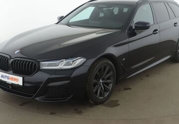 BMW 520 69.636 km 32.900 &euro; Leipzig 04328