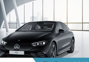 Mercedes-Benz EQE 31.726 km 54.740 &euro; Leipzig 04277