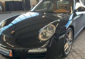 Porsche 997 72.959 km 77.997 &euro; Taucha bei Leipzig 04425