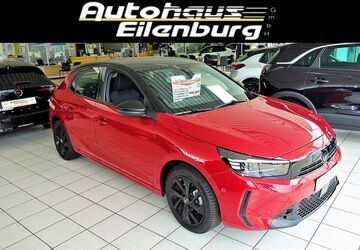 Opel Corsa 13.950 km 16.930 &euro; Eilenburg 04838
