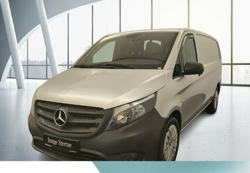 Mercedes-Benz Vito 147.723 km 22.598 &euro; Leipzig 04347