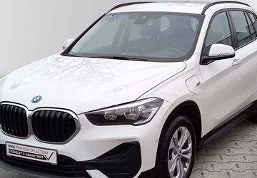 BMW X1 68.244 km 23.750 &euro; Eilenburg 04838