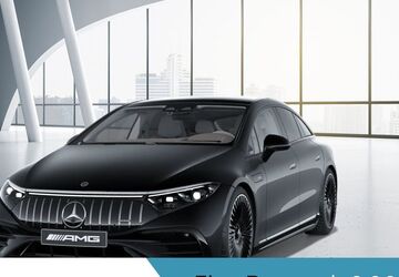 Mercedes-Benz EQS 6.395 km 92.820 &euro; Leipzig 04277