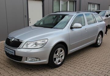 Skoda Octavia 335.000 km 3.480 &euro; Leipzig 04179