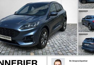 Ford Kuga 31.128 km 21.980 &euro; Leipzig 04158