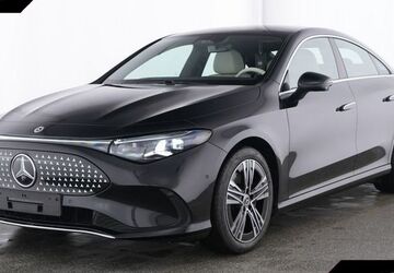 Mercedes-Benz CLA 250 3.046 km 52.950 &euro; Leipzig 04179
