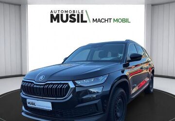 Skoda Kodiaq 72.521 km 29.980 &euro; Leipzig 04207