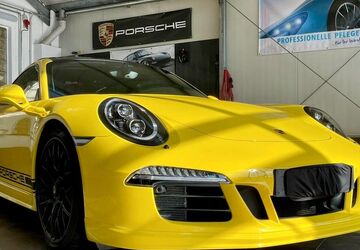 Porsche 991 84.850 km 112.991 &euro; Leipzig 04316