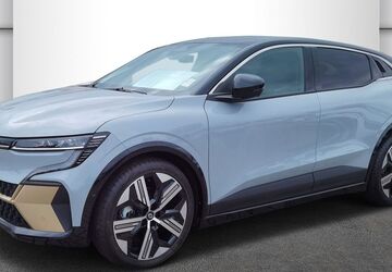 Renault Megane 4.500 km 36.985 &euro; Leipzig 04129